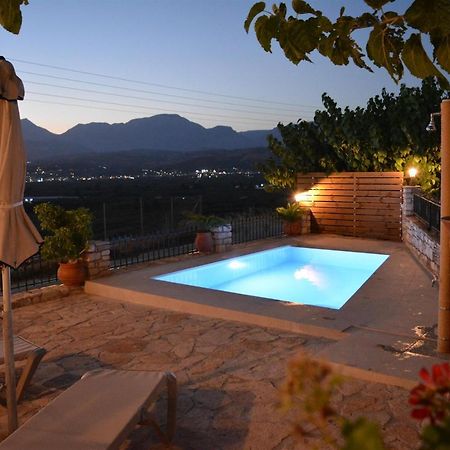 Villa Fontana Perion Exterior photo